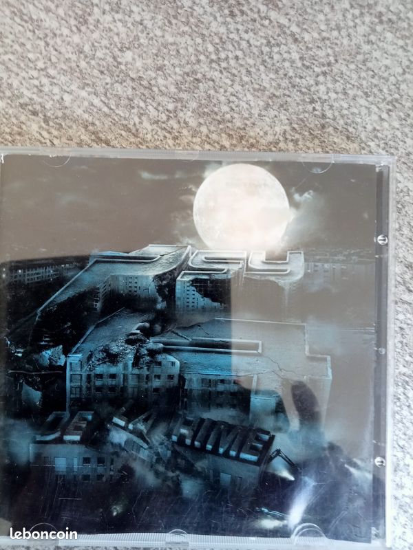 Lot de 10 albums, artistes variés, très bon état (image 6)