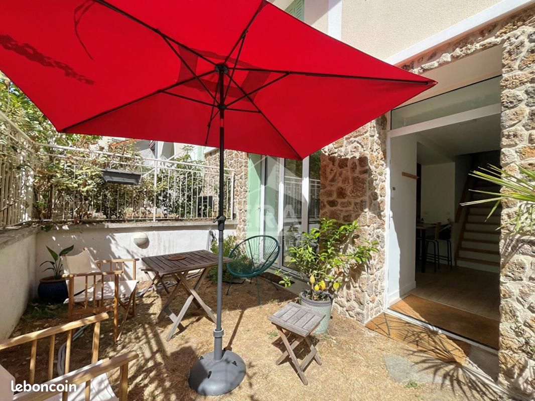 Appartement 5 pièces 97 m² · à Maisons-Alfort · 97 m² · 639 000 €