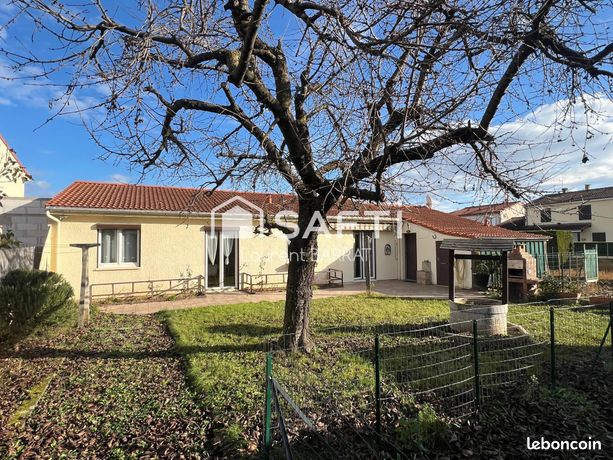 Maison Issoire Le Bon Coin