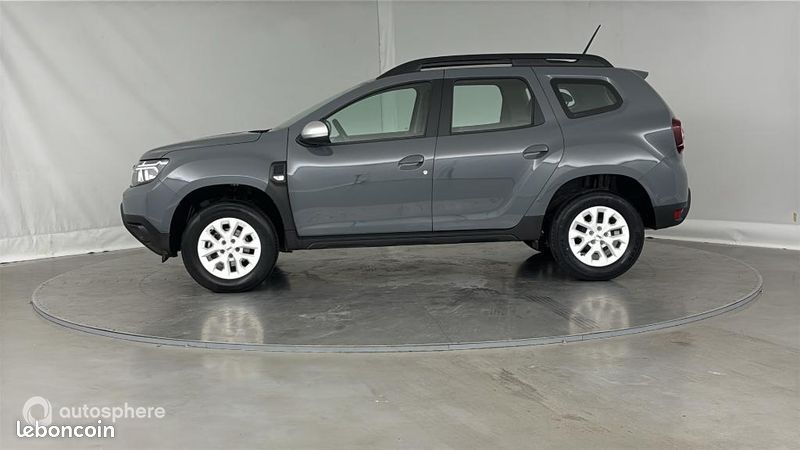 Dacia Duster 1.0 ECO-G 100ch Expression 4x2 (image 7)