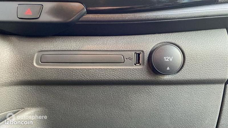 Ford Transit 2t Véhicule utilitaire ou Société T350 L2H2 2.0 EcoBlue 130ch Trend (image 29)