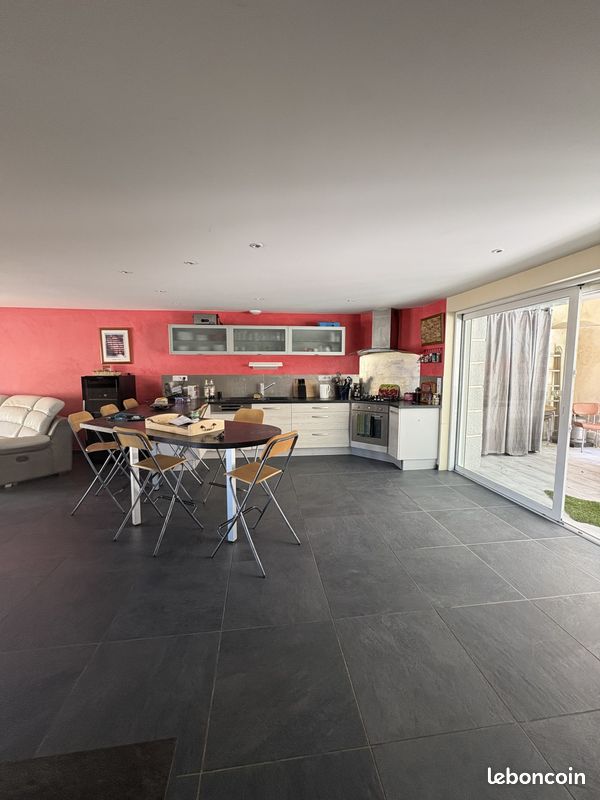 Maison de village 4 pièces 105 m² (image 8)