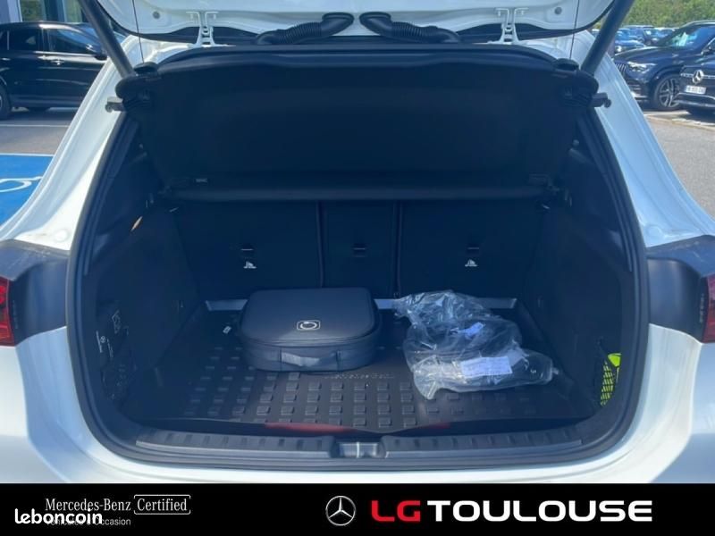 Mercedes-benz GLA 250 e Hybrid EQ 218ch AMG Line 8G-DCT (image 12)