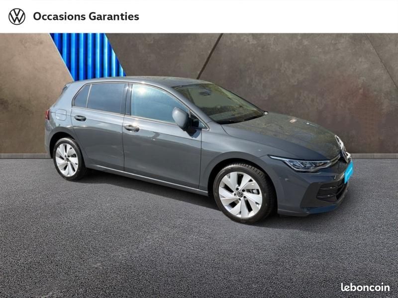 Volkswagen Golf 1.5 eHybrid 204ch VW Edition DSG6 (image 4)