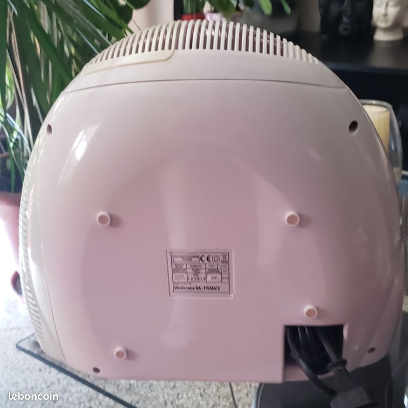 Purificateur d'air biomed 101 neuf (image 2)