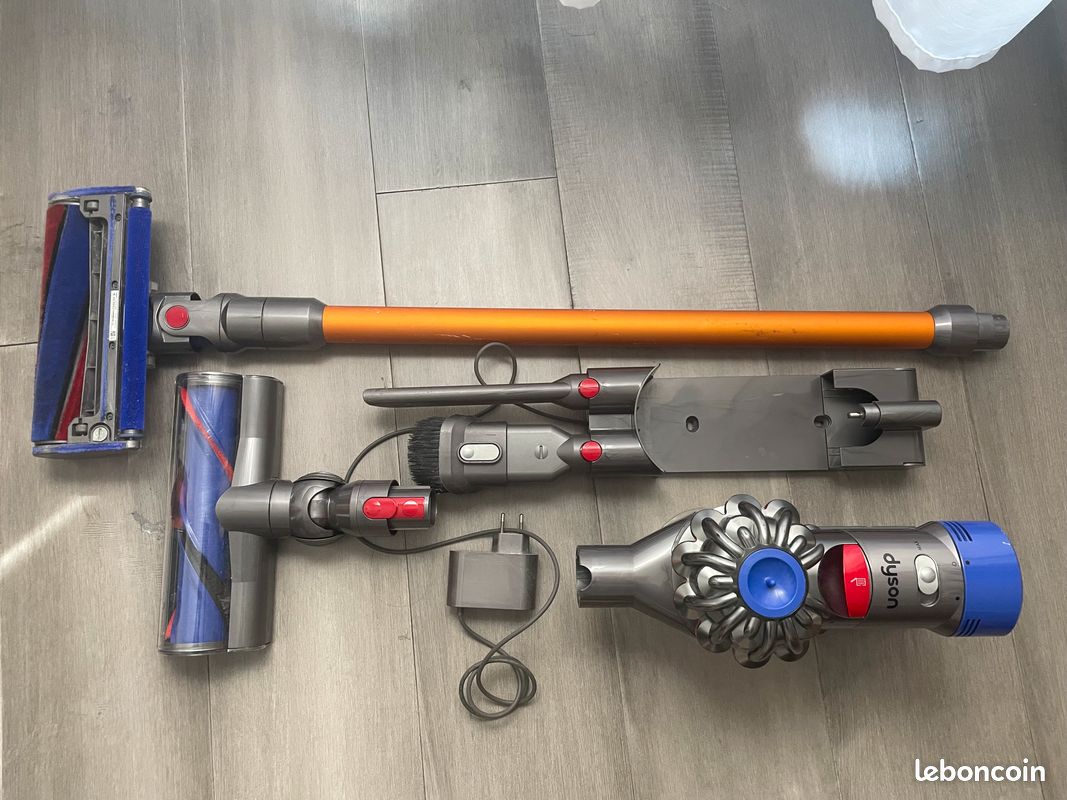 Dyson Absolute Aspirateur Sans V8 Dyson Prix Dyson V8 Absolute