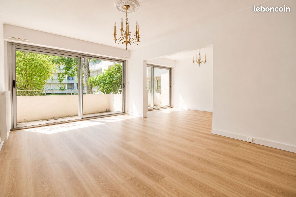 Appartement 4 pièces 82 m² · à Rennes · 82 m² · 179 825 €