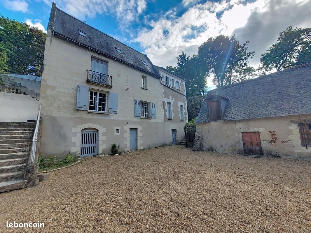 Maison 4 pièces 225 m² · à Joué-lès-Tours · 225 m² · 791 250 €