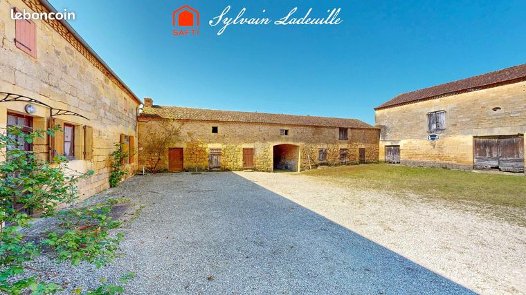 Maison 3 pièces 93 m²