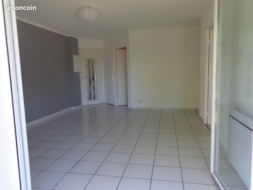 Appartement 2 pièces 48 m² · à Tournefeuille · 48 m² · 660 €/mois