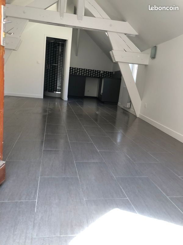 Appartement 1 pièce 27 m² · à Montmagny · 27 m² · 129 000 €