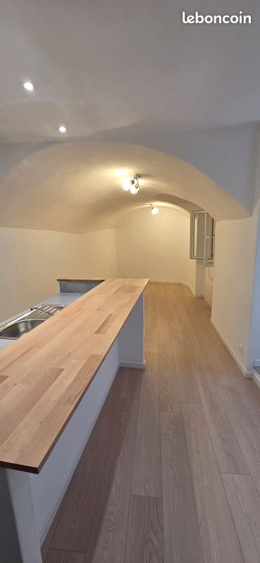 Appartement 2 pièces 44 m² · à Gardanne · 43,7 m² · 760 €