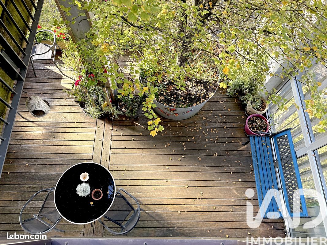 Appartement 4 pièces 104 m² · à Nantes · 104 m² · 449 900 €