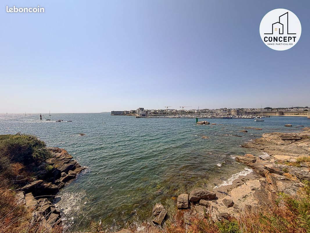 Maison 5 pièces 78 m² · à Concarneau · 78 m² · 245 900 €