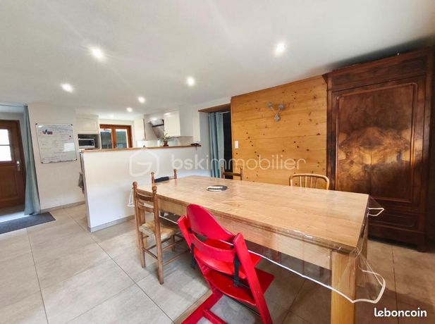 Ferme 5 pièces 180 m²
