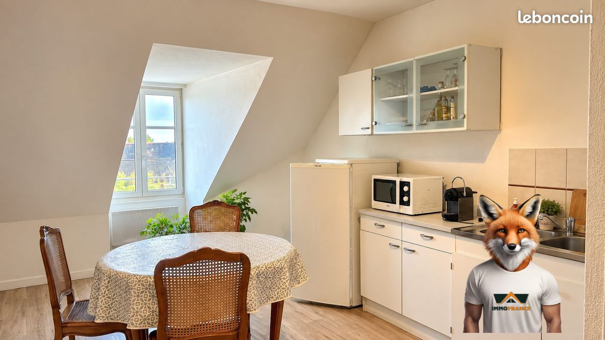 Appartement 4 pièces 98 m² · à Audelange · 98 m² · 115 500 €
