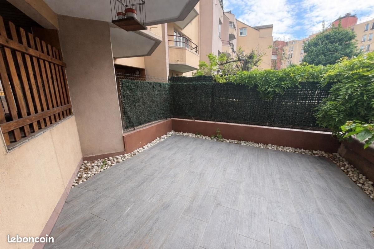 Appartement 2 pièces 58 m² · à Créteil · 58 m² · 232 000 €