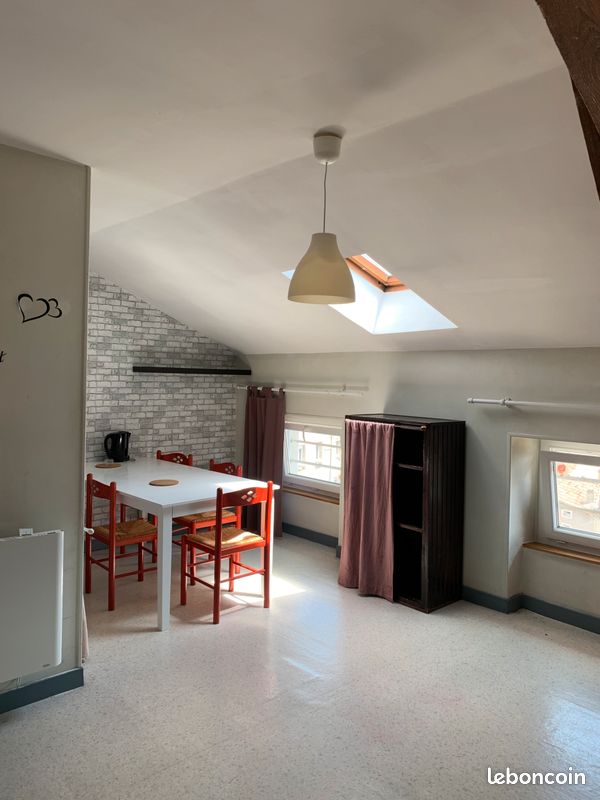 Appartement 2 pièces 35 m² · à Privas · 35 m² · 360 €