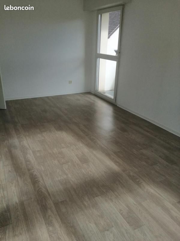 Appartement 2 pièces 47 m² · à Illkirch-Graffenstaden · 47 m² · 575 €