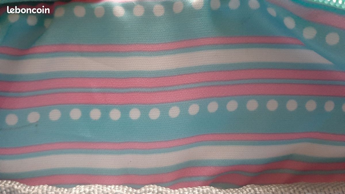 Trousse briante et porte monnaie TY (image 5)