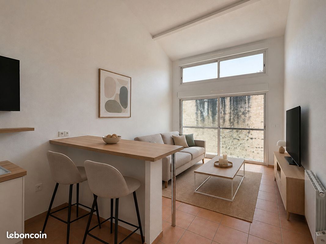 Appartement 3 pièces 53 m² · à Bordeaux · 53 m² · 239 000 €