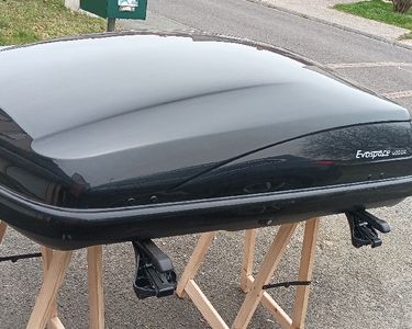 Convertisseur 24V 220V 4500W nom 9000W crête - Équipement caravaning