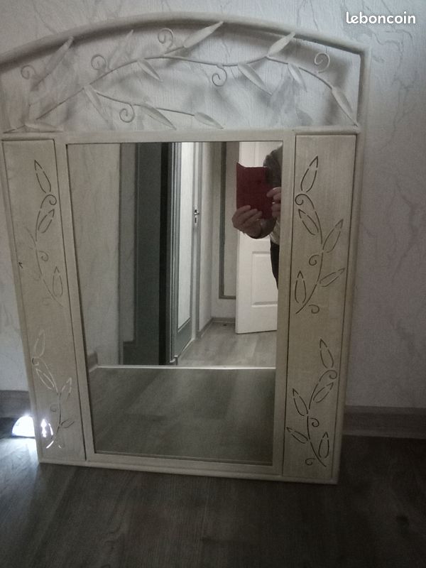 Ensemble console miroir (image 5)