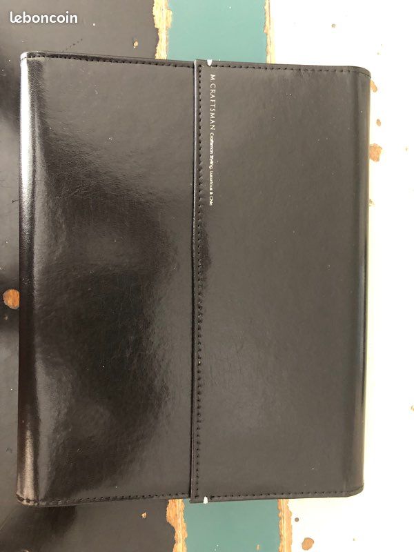 Pochette tablette/stylo/cartes (image 3)