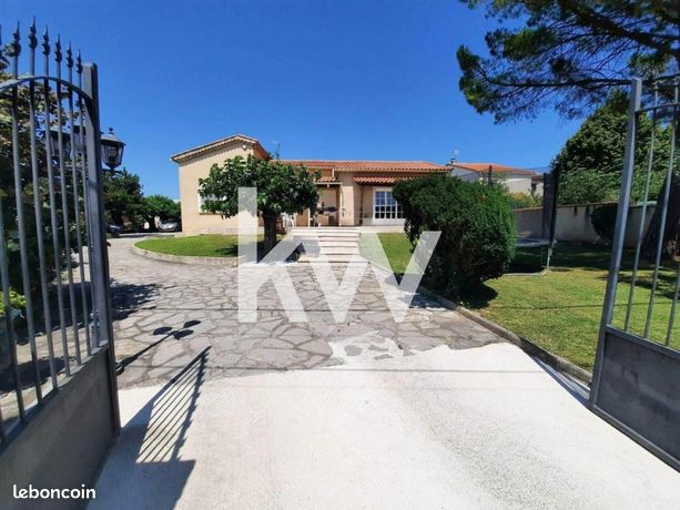 Maison 5 pièces 117 m²