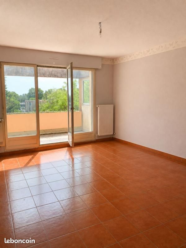 Appartement 3 pièces 63 m² · à Beaucaire · 63 m² · 128 000 €