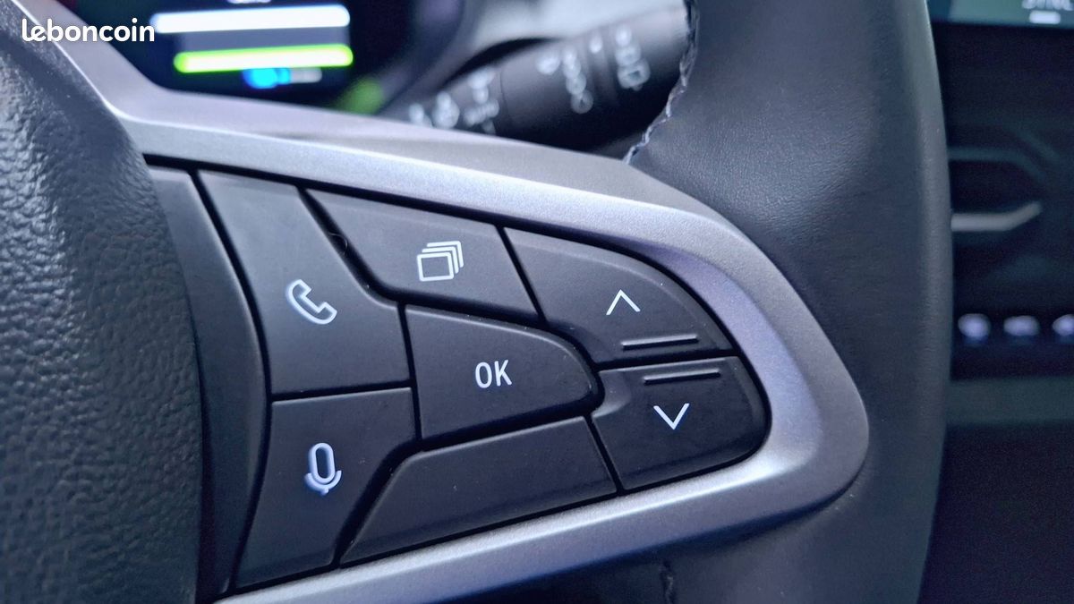 Dacia bigster hybrid 155 journey (image 24)