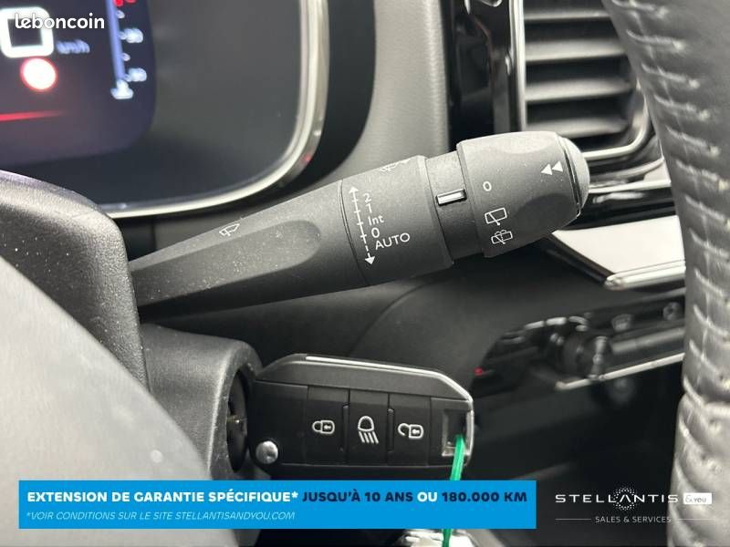 Citroën C5 Aircross PureTech 130 S&S BVM6 Feel (image 18)