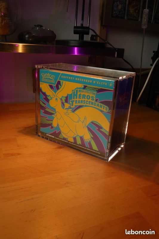 Acrylique ETB 99,9 % UV résistante (image 6)