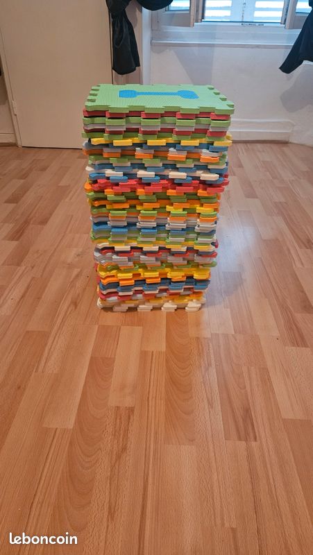 Tapis en mousse 5m2 (image 2)