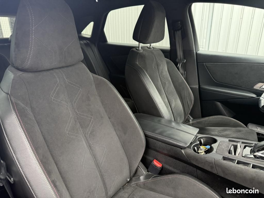 DS DS 7 CROSSBACK 2.0 BlueHDi - 180ch - BV EAT8 - Performance Line - GARANTIE 12 MOIS (image 22)