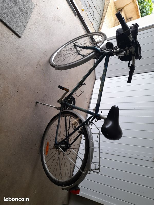 Vélo homme (image 3)