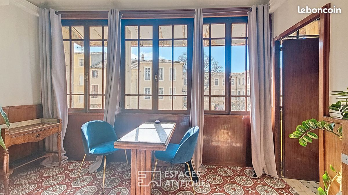 Appartement 2 pièces 85 m² · à Narbonne · 85 m² · 190 000 €