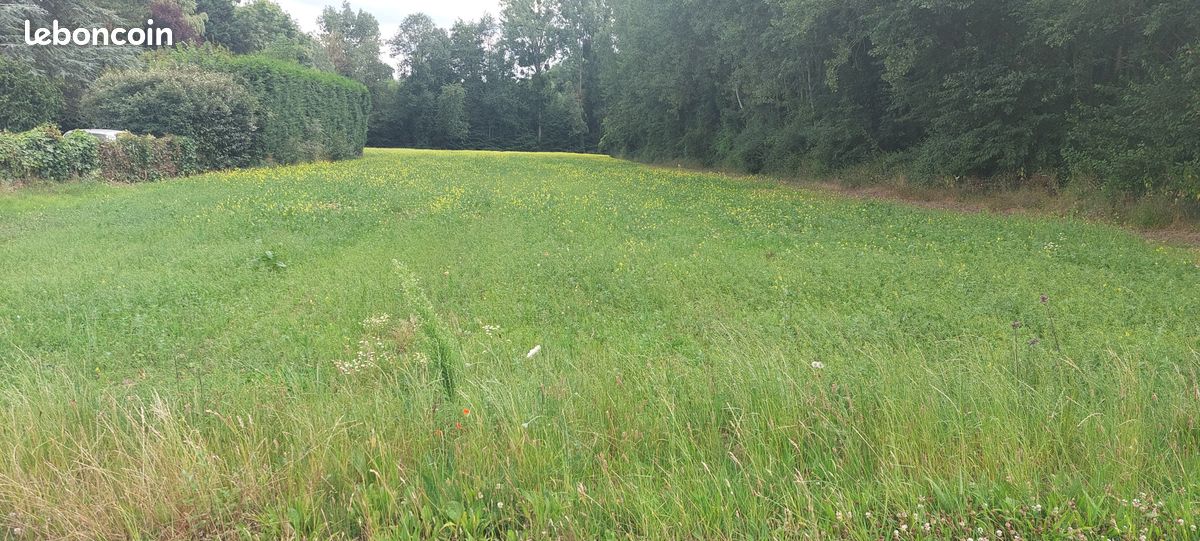Terrain a batir · à Ribécourt-Dreslincourt · 79 000 €