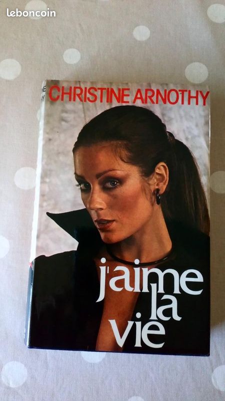 J'aime la vie (image 1)