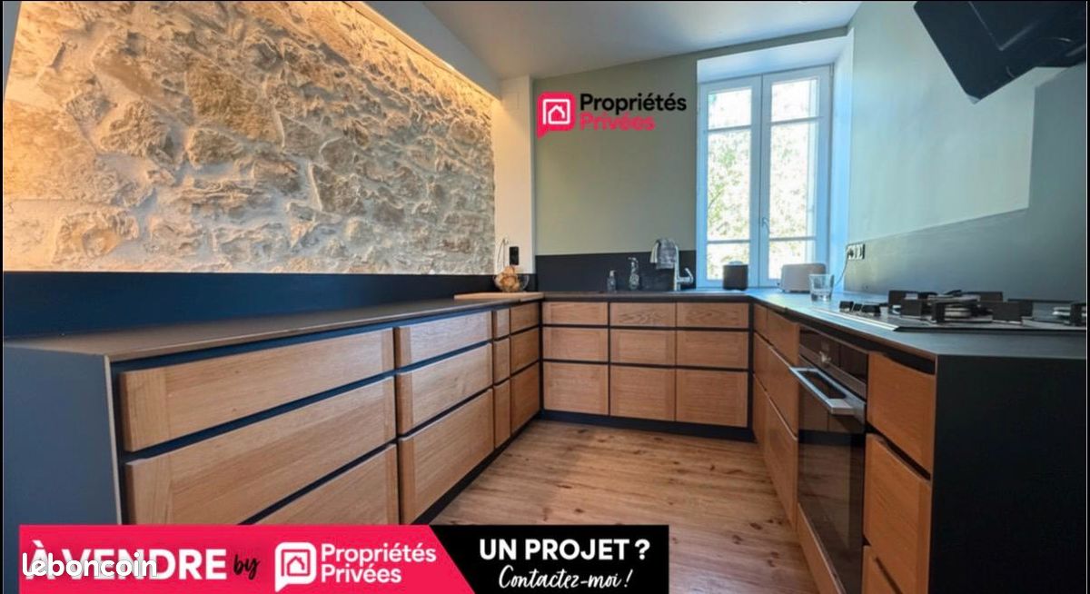 Maison 6 pièces 176 m² · à Terrasson-Lavilledieu · 176 m² · 333 900 €