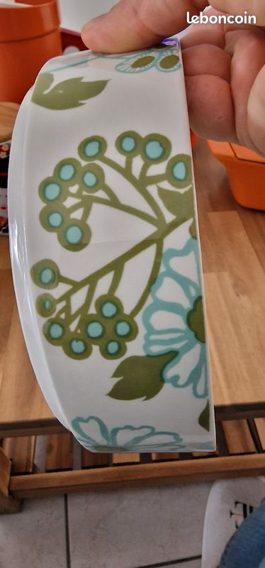 Plat scarlett villeroy et boch (image 2)