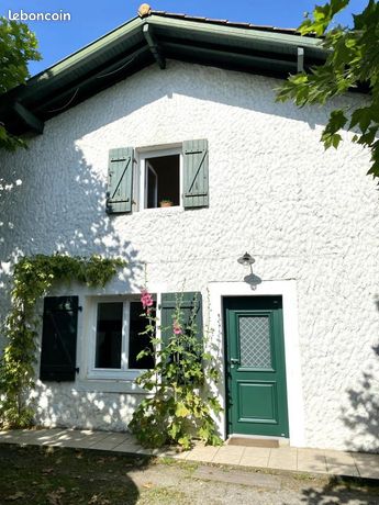 Ferme 6 pièces 219 m²
