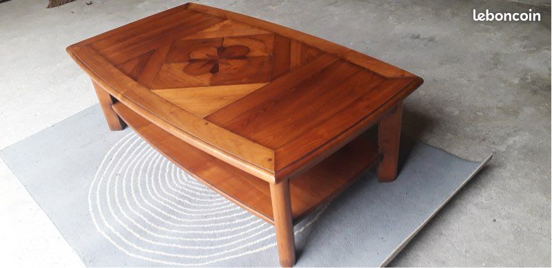 Table basse rené trotel (image 2)