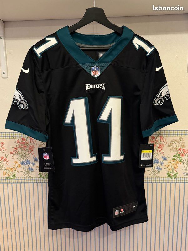 Maillots de football AIRNESS taille XL