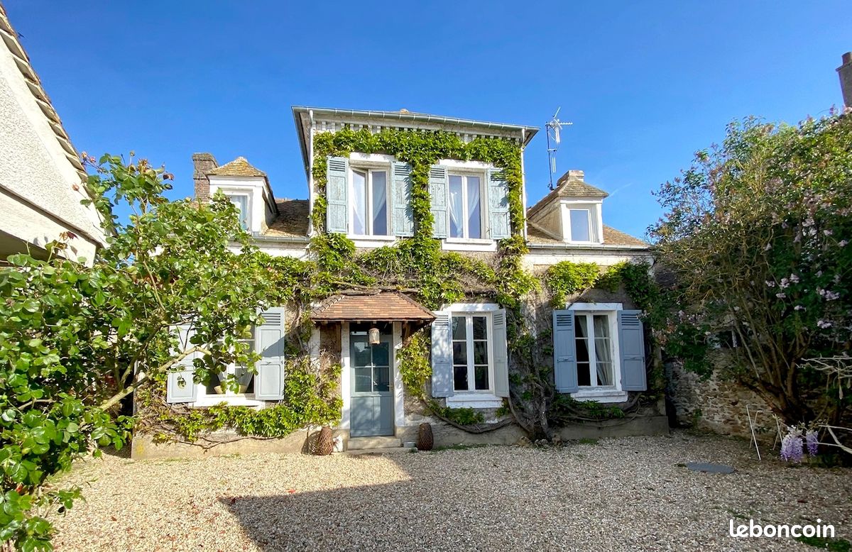 Maison 6 pièces 116 m² · à Houdan · 116 m² · 329 000 €