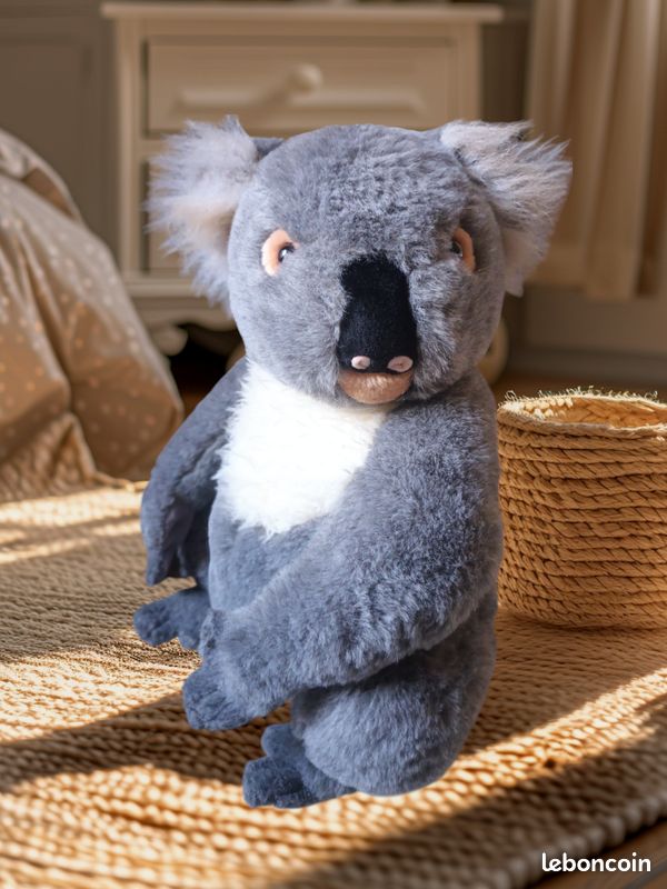 Horloge Disneyland Notre Top 10 Des Koala Peluche National