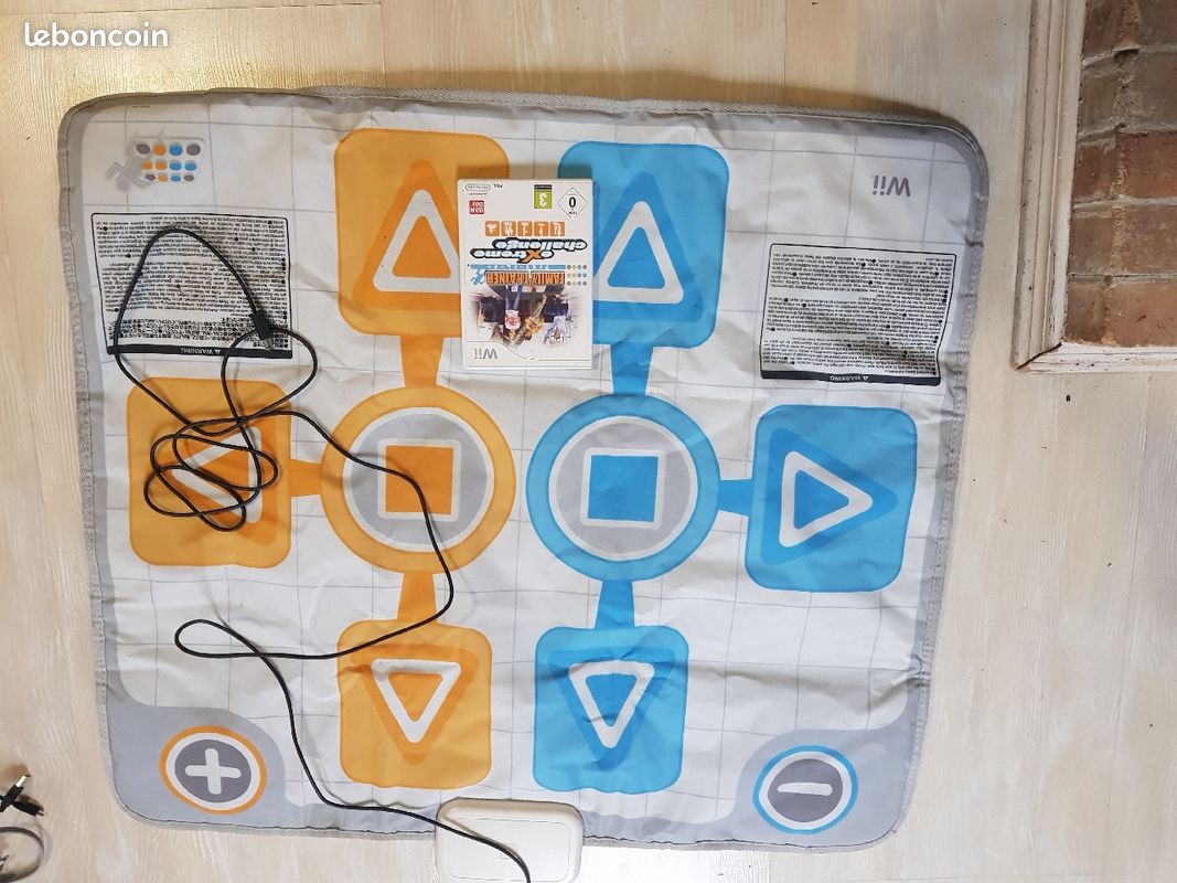 Jeux wii (image 3)
