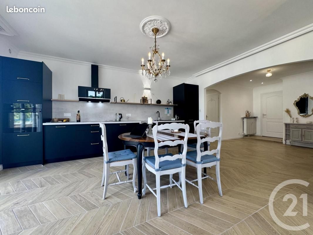 Appartement a louer haguenau - 4 pièce(s) - 95 m2 - Surfyn