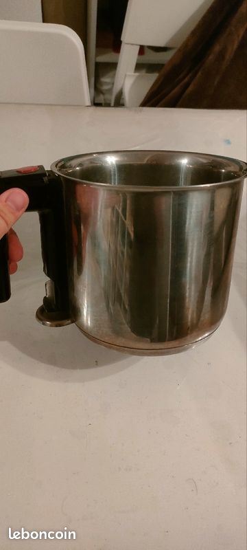 Bain marie (image 1)