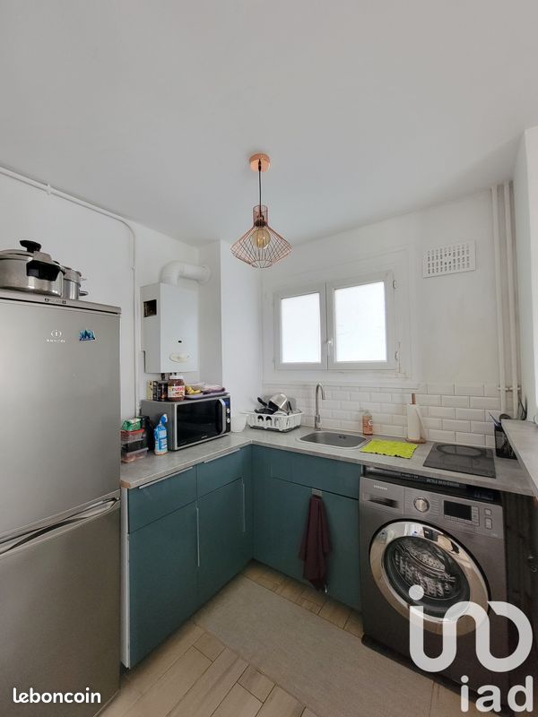 Studio 1 pièce 25 m² (image 5)